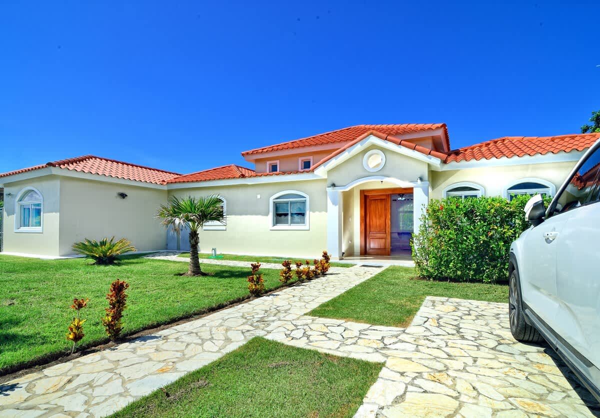 Sosúa Vacation Rental