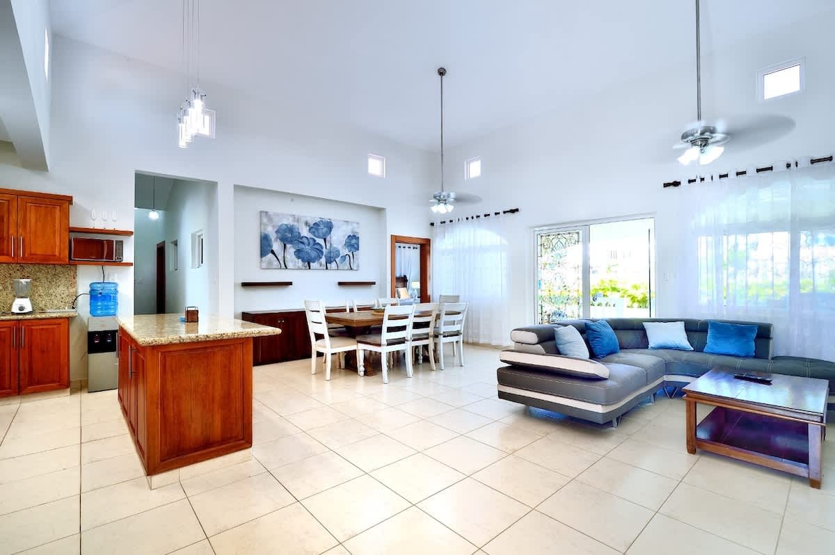 Sosúa Vacation Rental