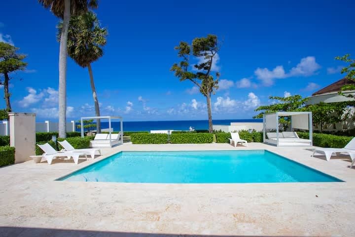 Sosúa Vacation Rental