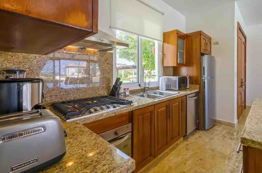 Sosúa Vacation Rental