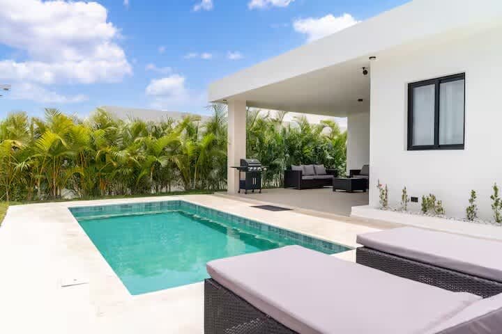 Sosúa Vacation Rental