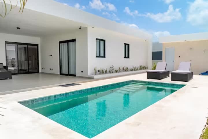 Sosúa Vacation Rental