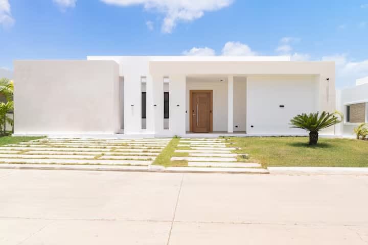 Sosúa Vacation Rental