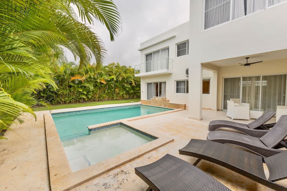 Sosúa Vacation Rental