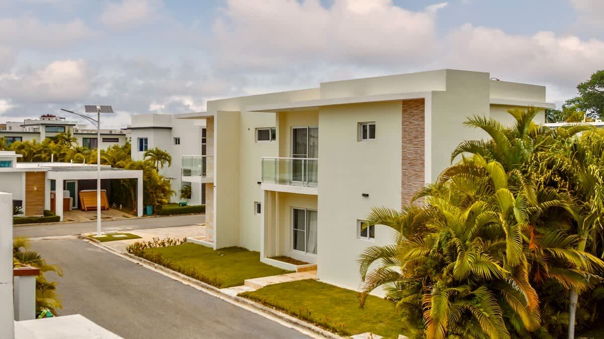 Sosúa Vacation Rental