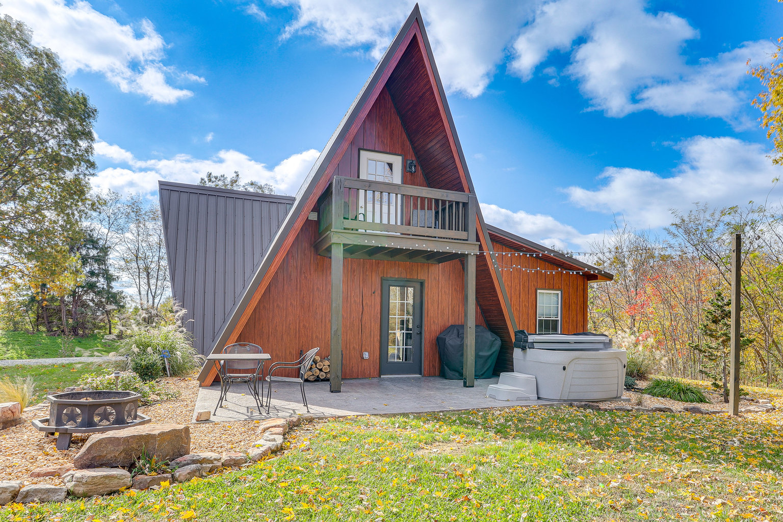 Kenton Vacation Rental