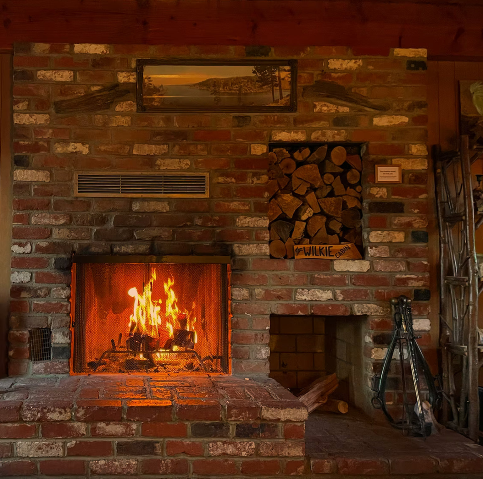 Big Bear Vacation Rental