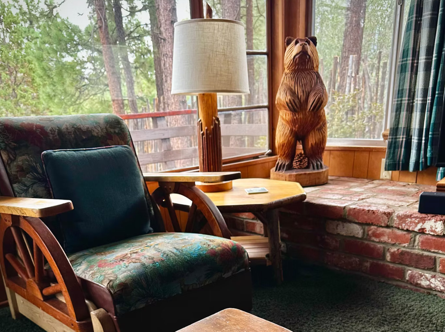Big Bear Vacation Rental