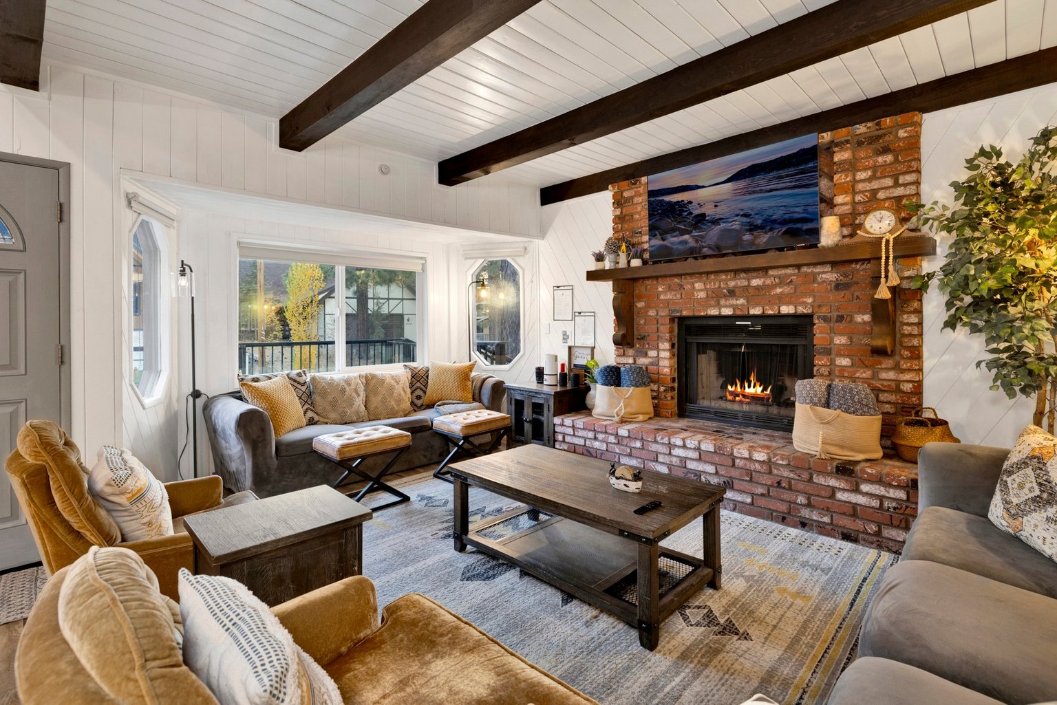 Big Bear Lake Vacation Rental