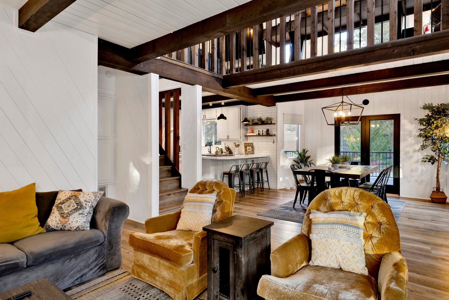 Big Bear Lake Vacation Rental