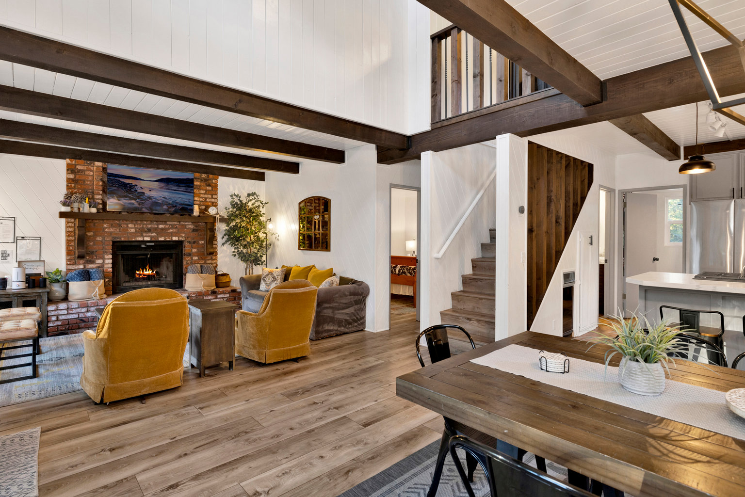 Big Bear Lake Vacation Rental