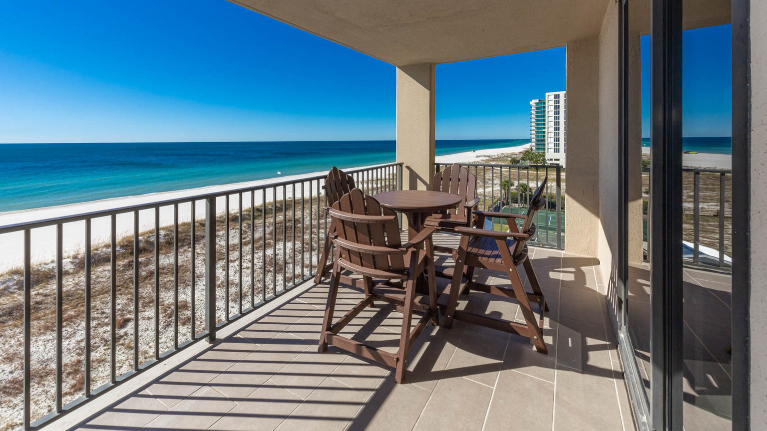 Orange Beach Vacation Rental