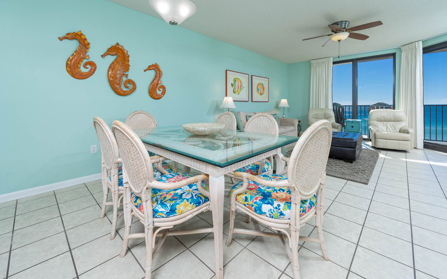 Orange Beach Vacation Rental