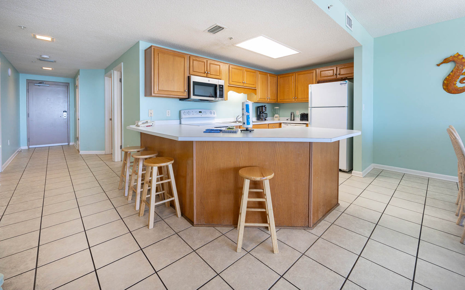 Orange Beach Vacation Rental
