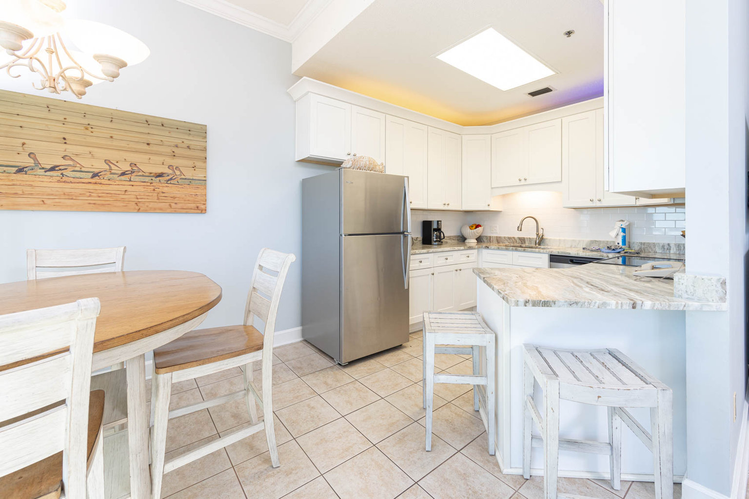 Orange Beach Vacation Rental