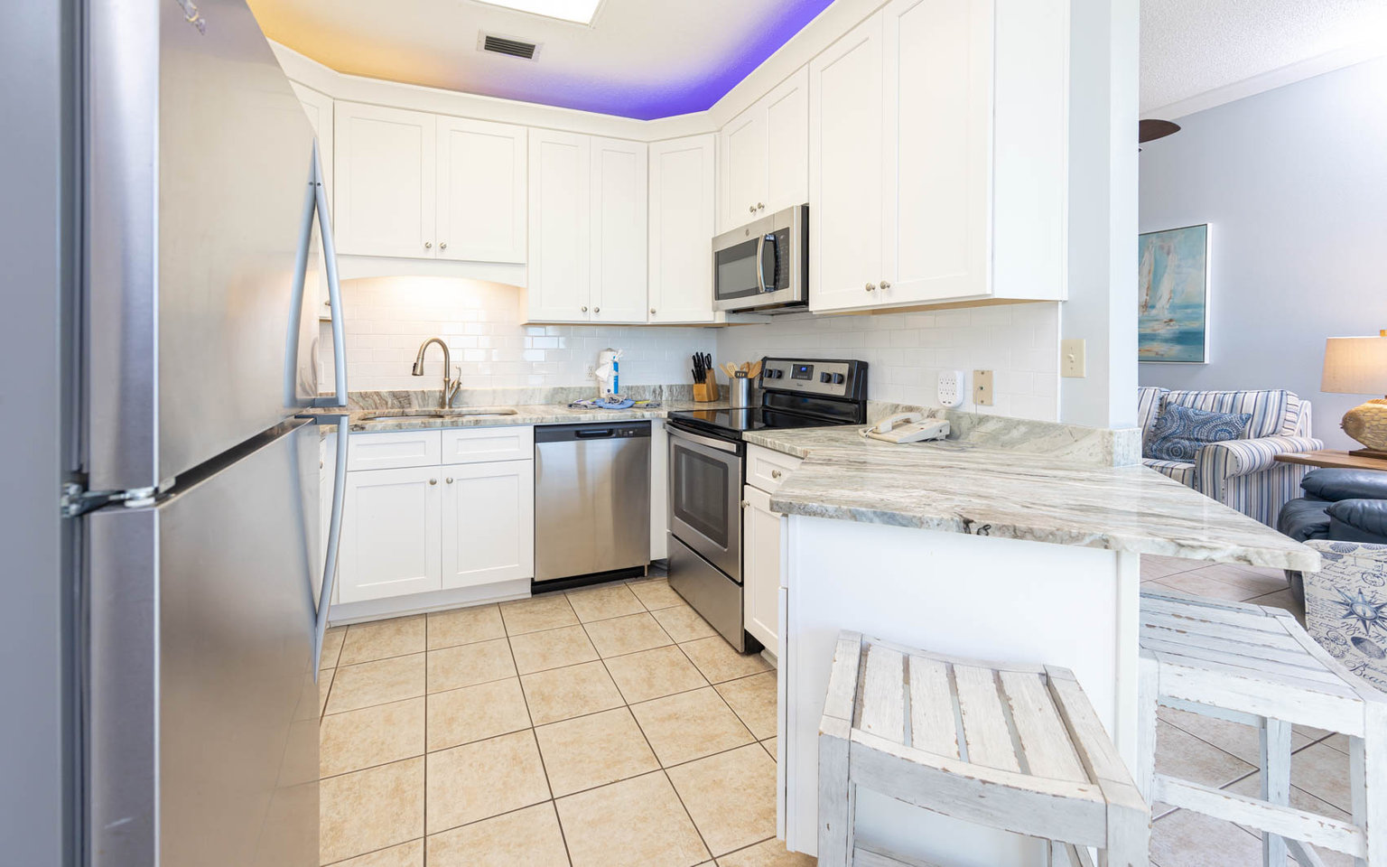 Orange Beach Vacation Rental