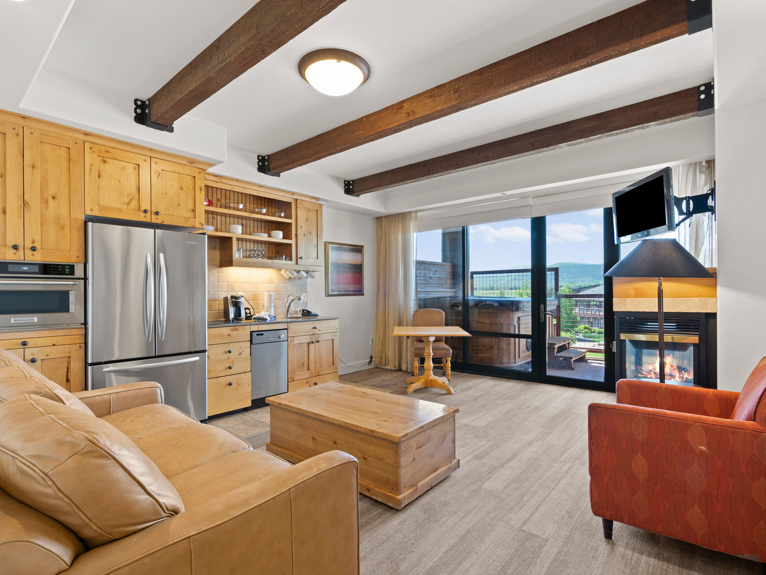 Park City Vacation Rental