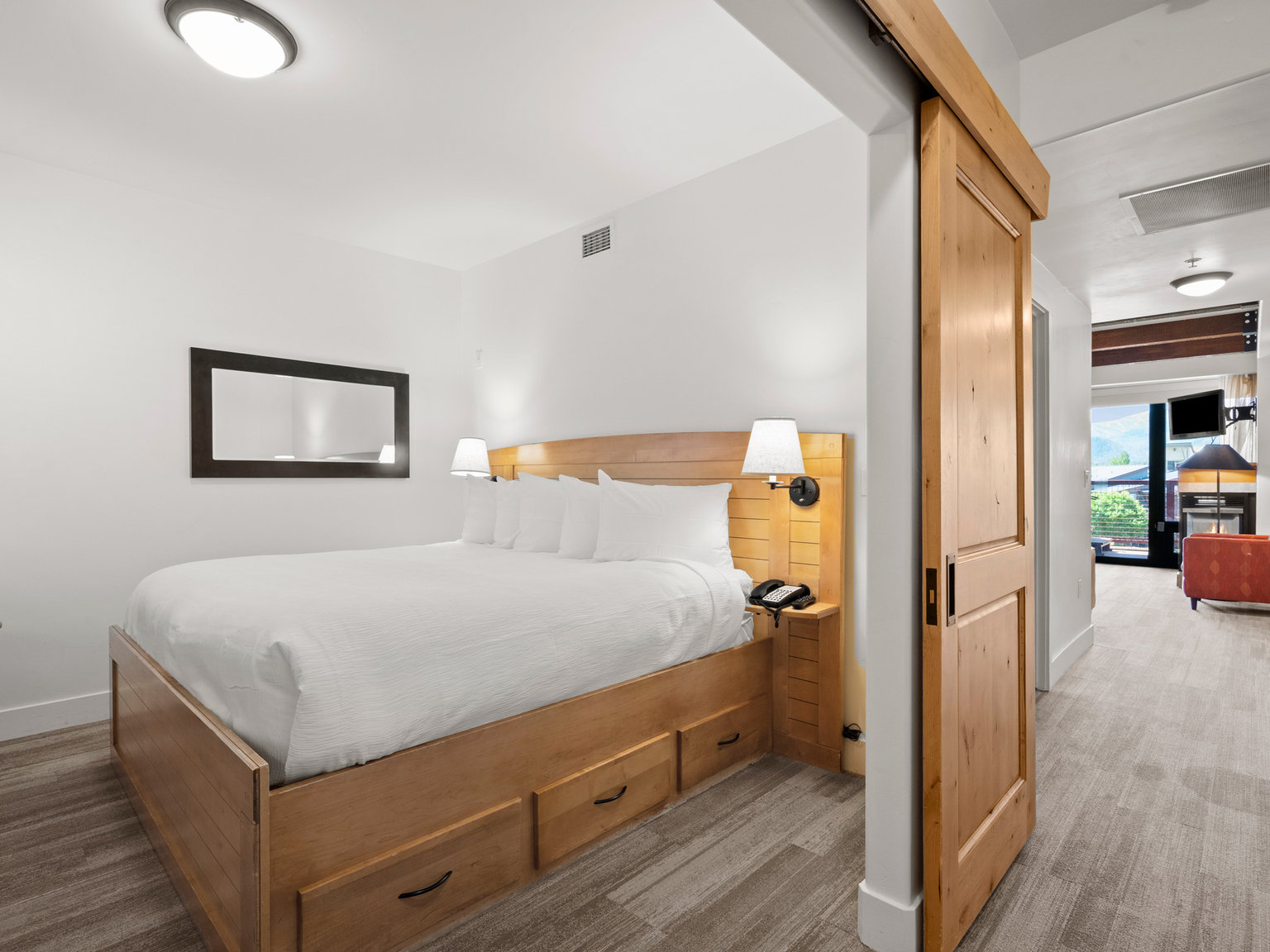 Park City Vacation Rental