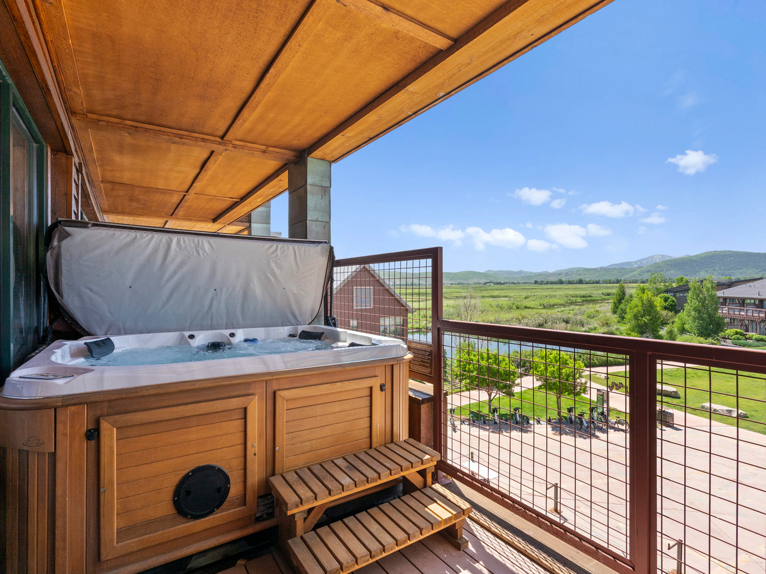 Park City Vacation Rental