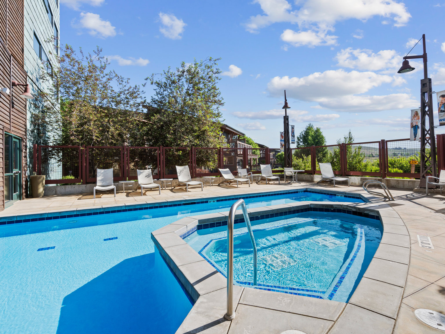 Park City Vacation Rental