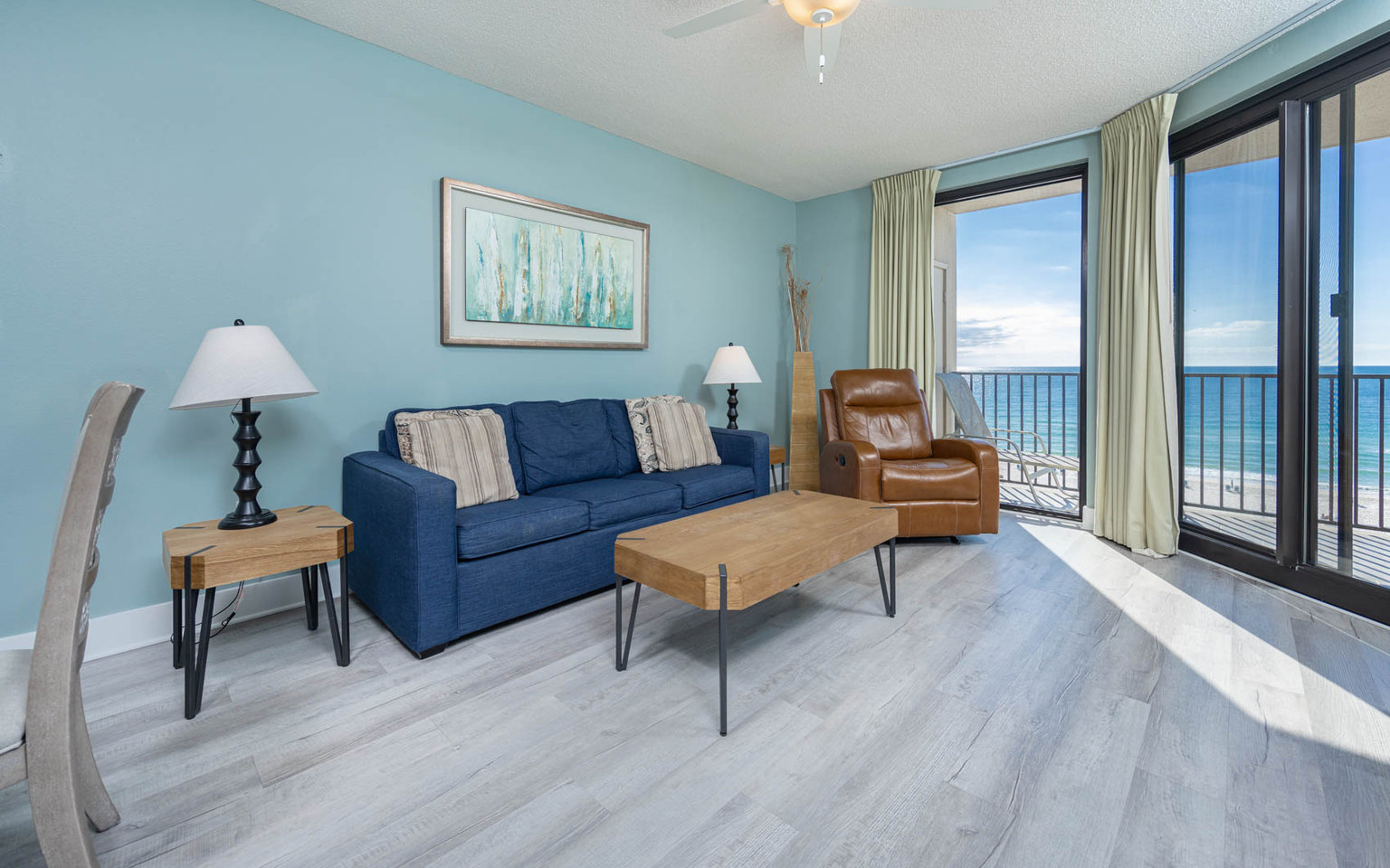 Orange Beach Vacation Rental