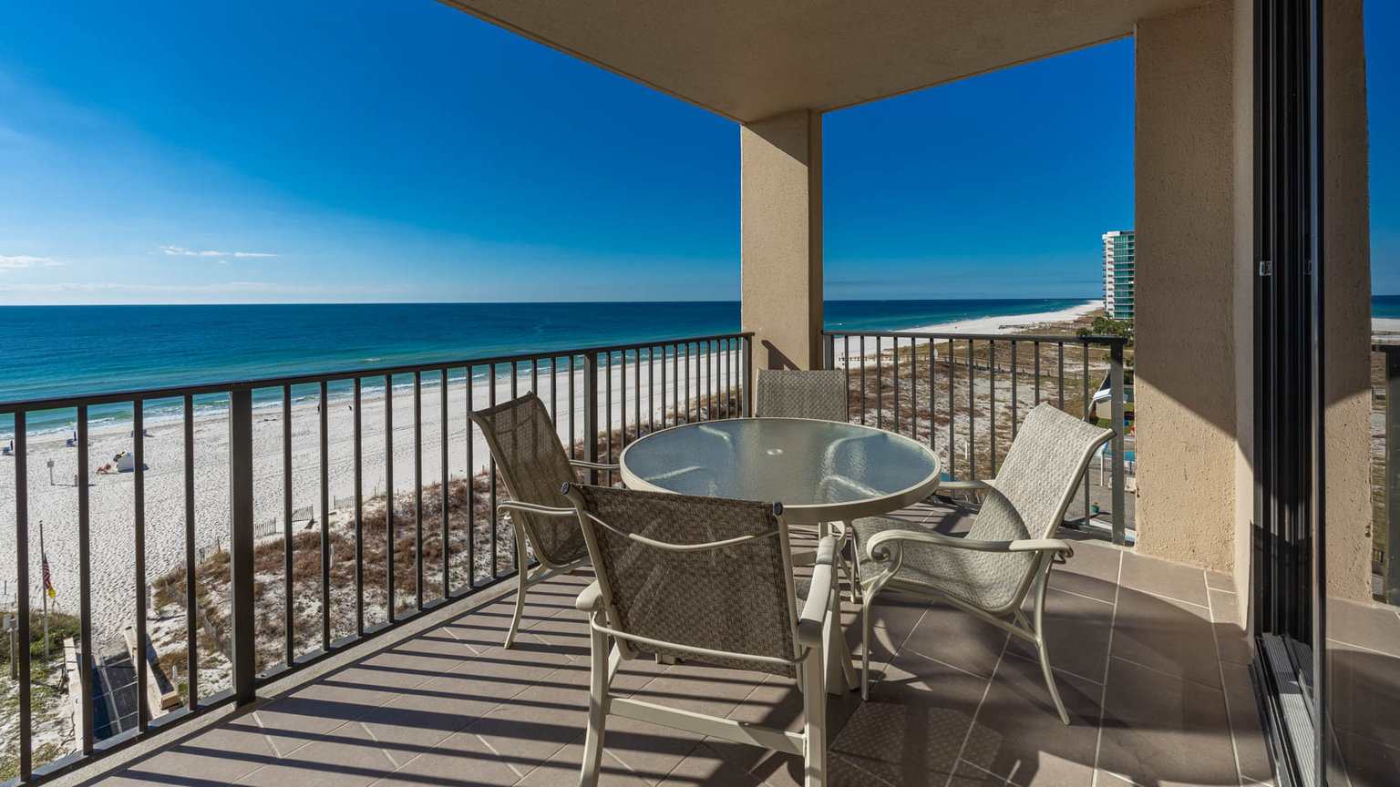 Orange Beach Vacation Rental