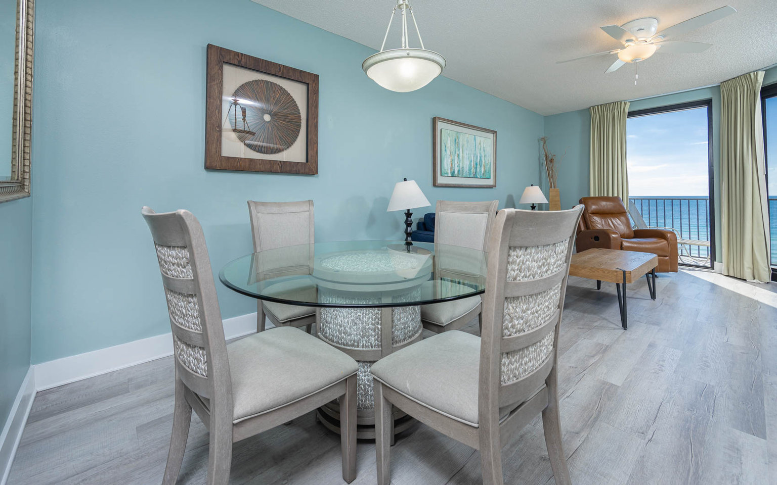 Orange Beach Vacation Rental