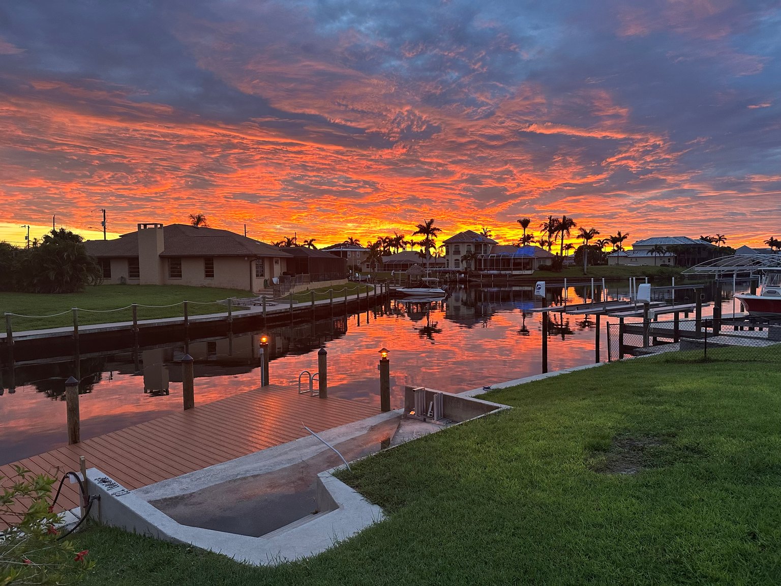 Cape Coral Vacation Rental