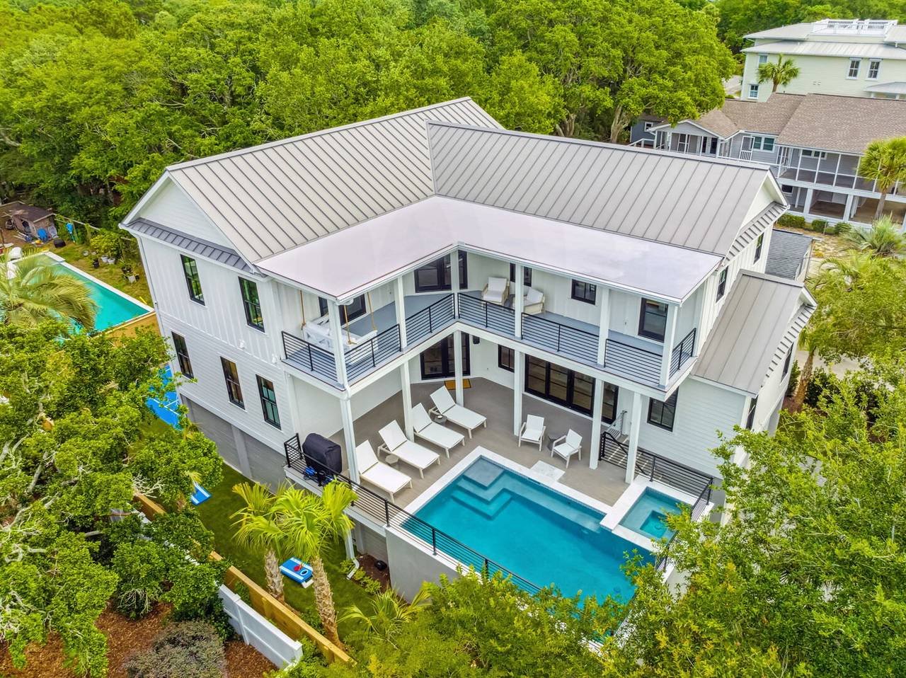 Isle of Palms Vacation Rental