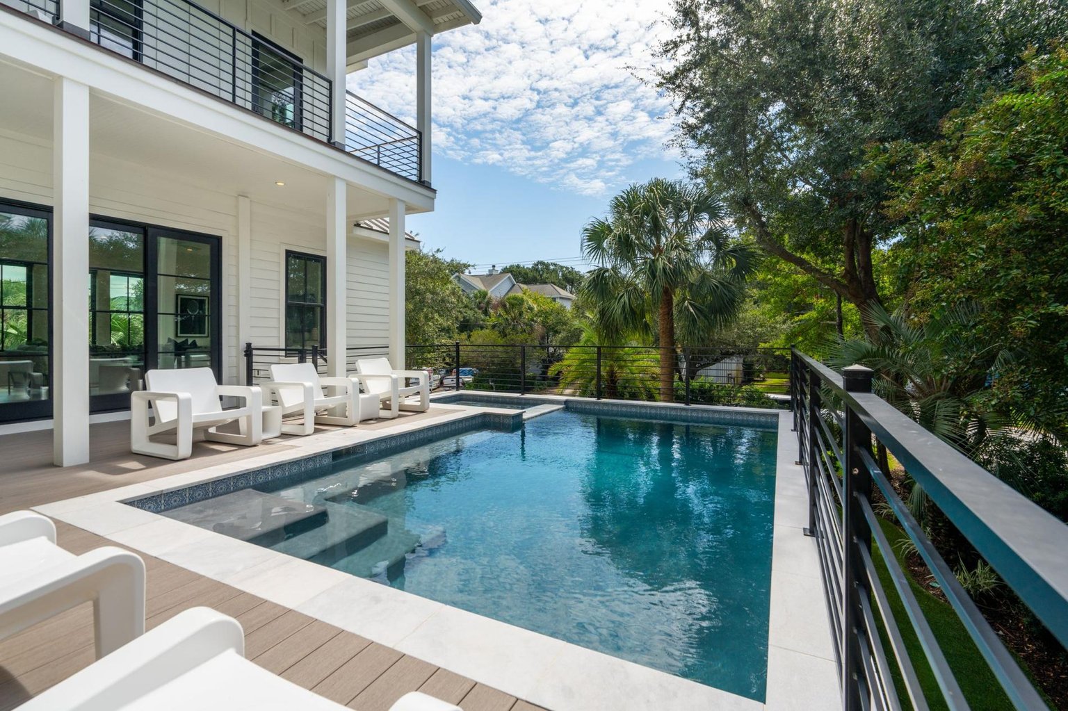 Isle of Palms Vacation Rental