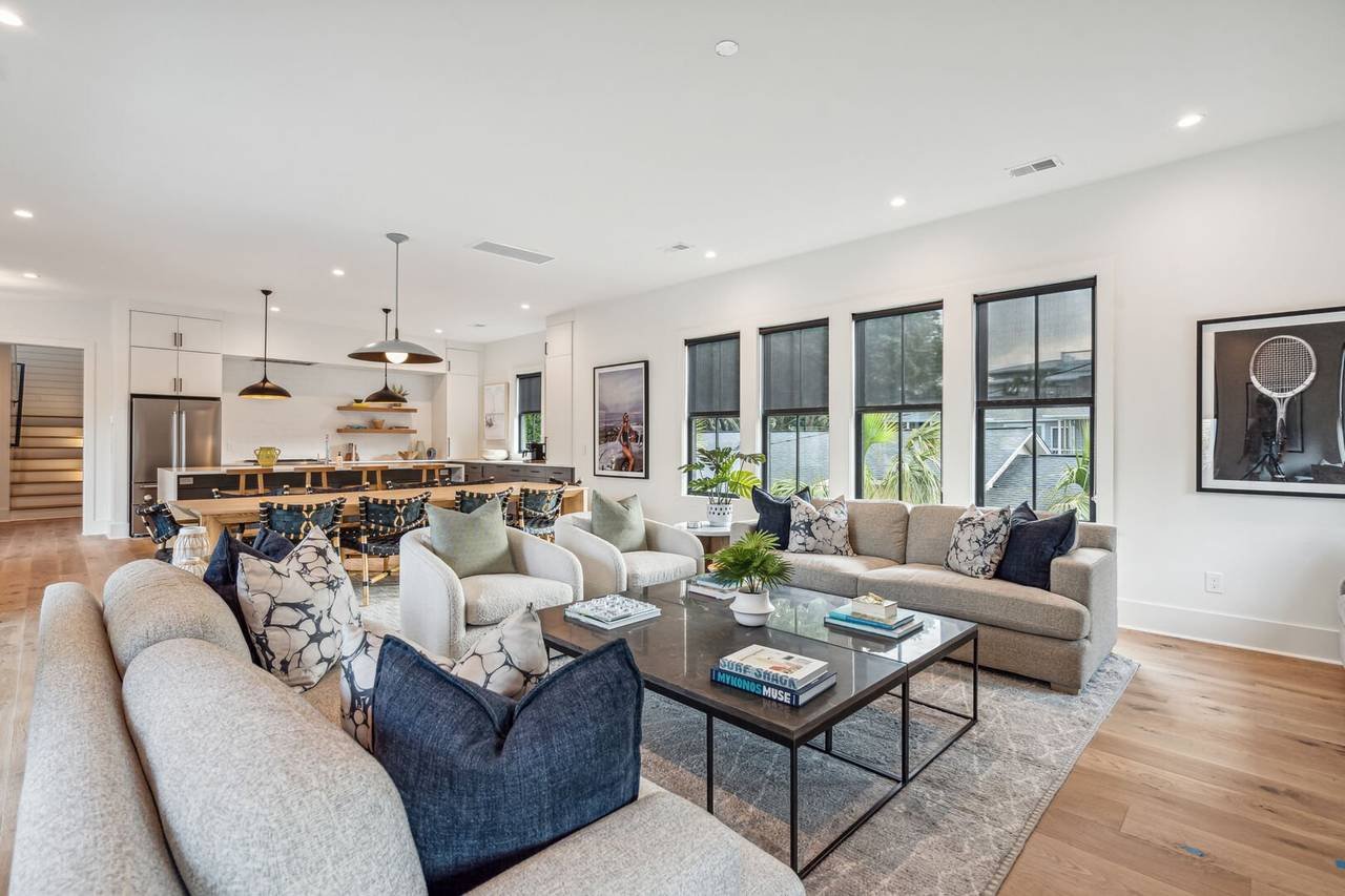 Isle of Palms Vacation Rental