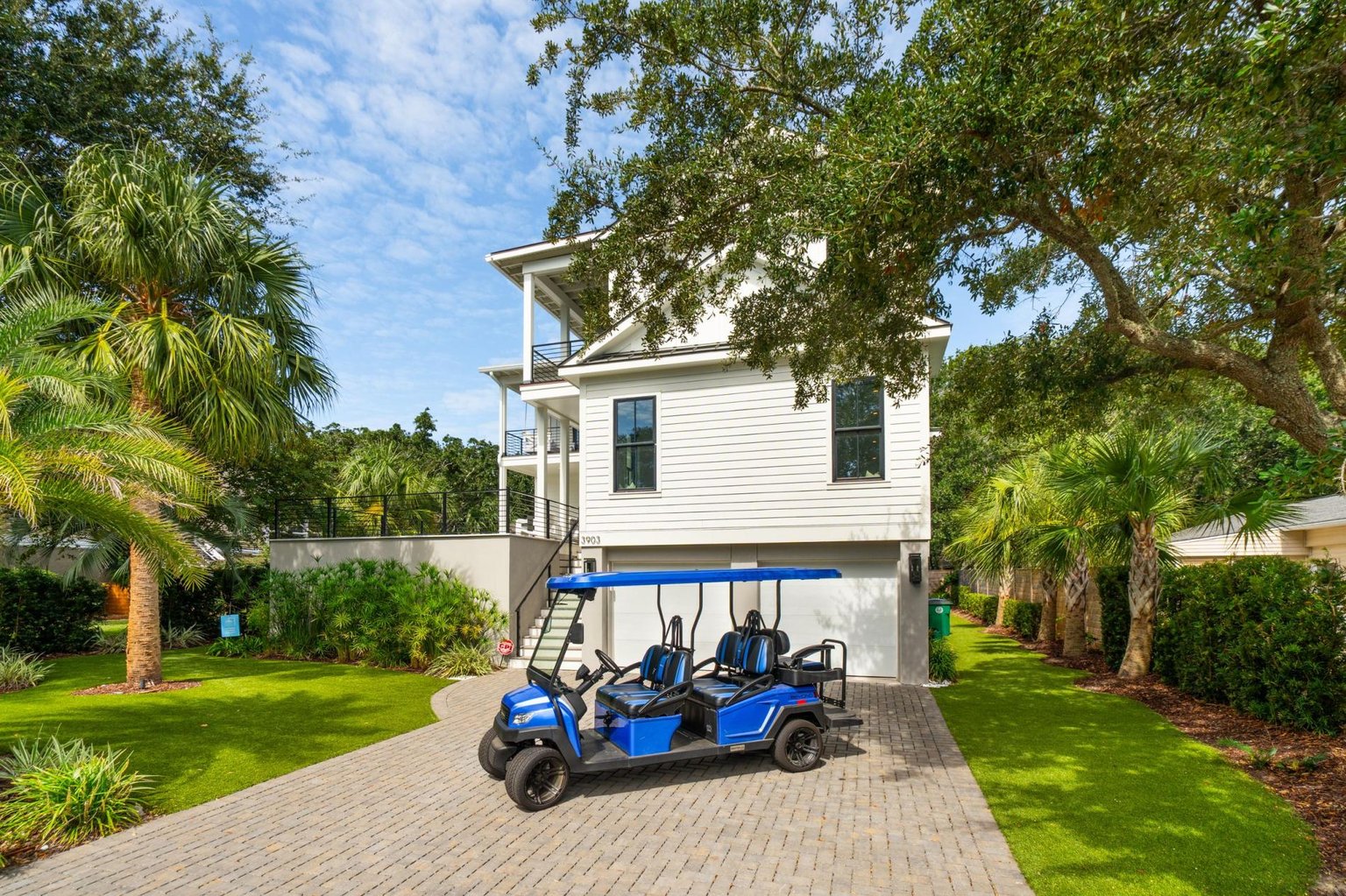 Isle of Palms Vacation Rental