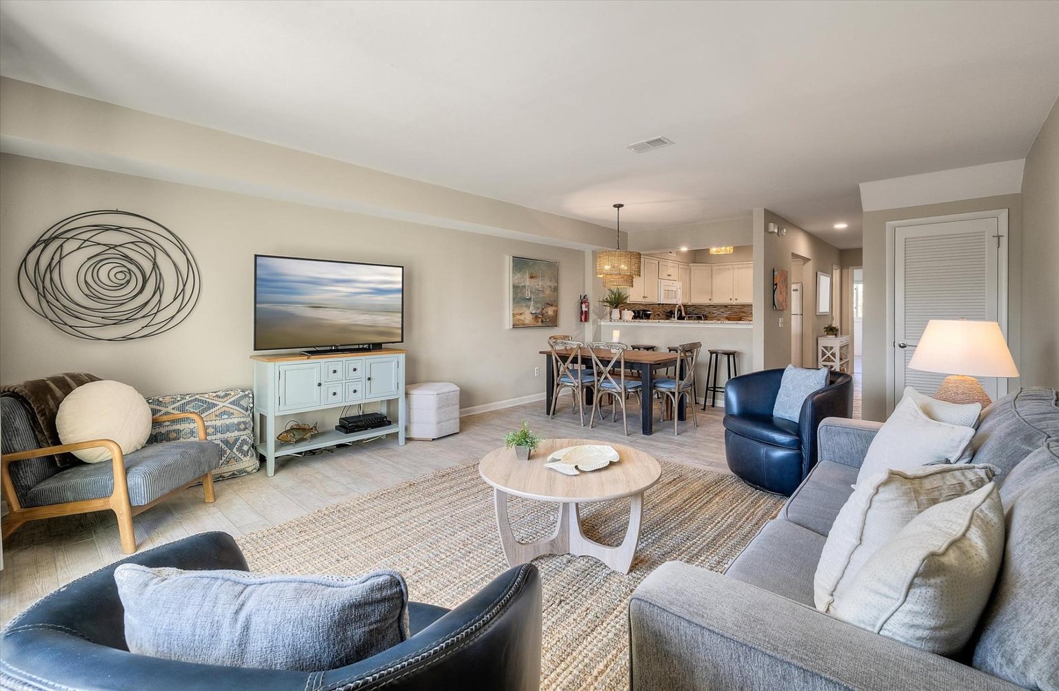 Isle of Palms Vacation Rental