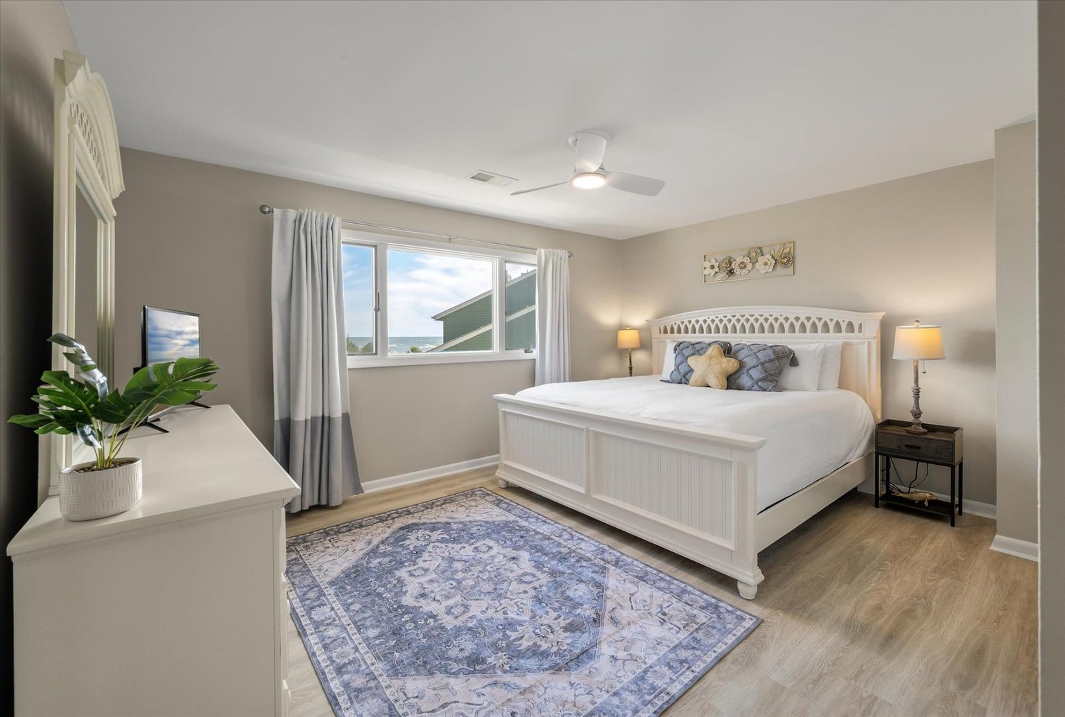 Isle of Palms Vacation Rental