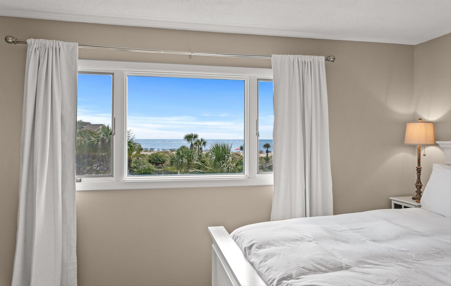 Isle of Palms Vacation Rental