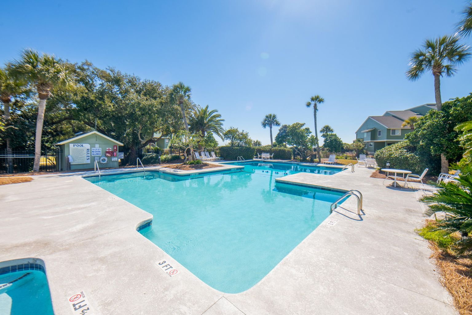Isle of Palms Vacation Rental