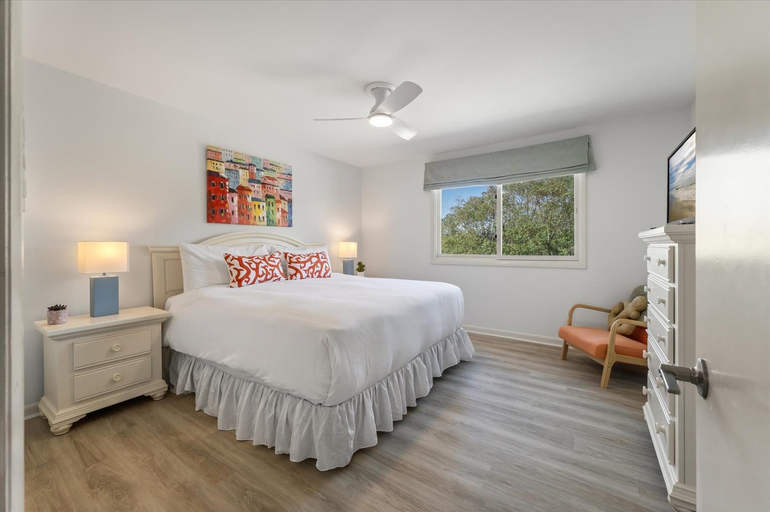 Isle of Palms Vacation Rental
