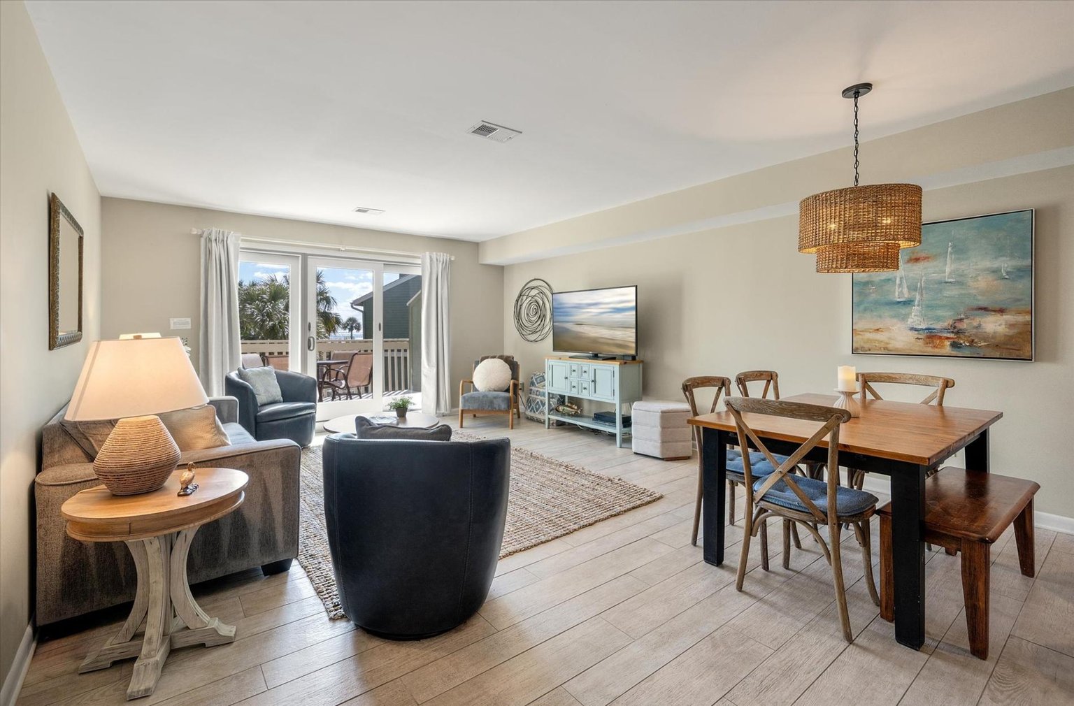 Isle of Palms Vacation Rental