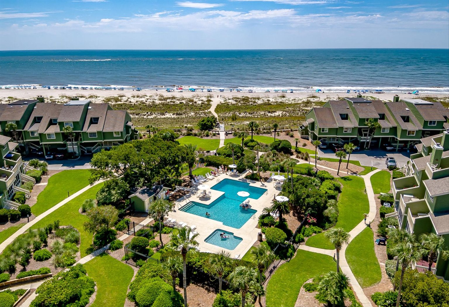 Isle of Palms Vacation Rental