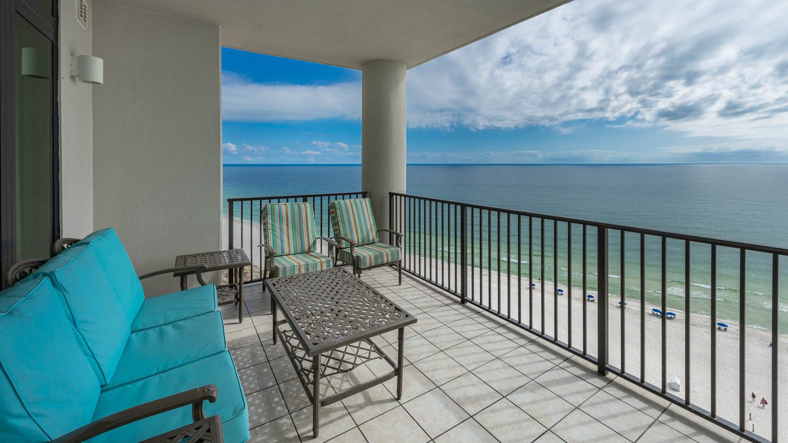 Orange Beach Vacation Rental