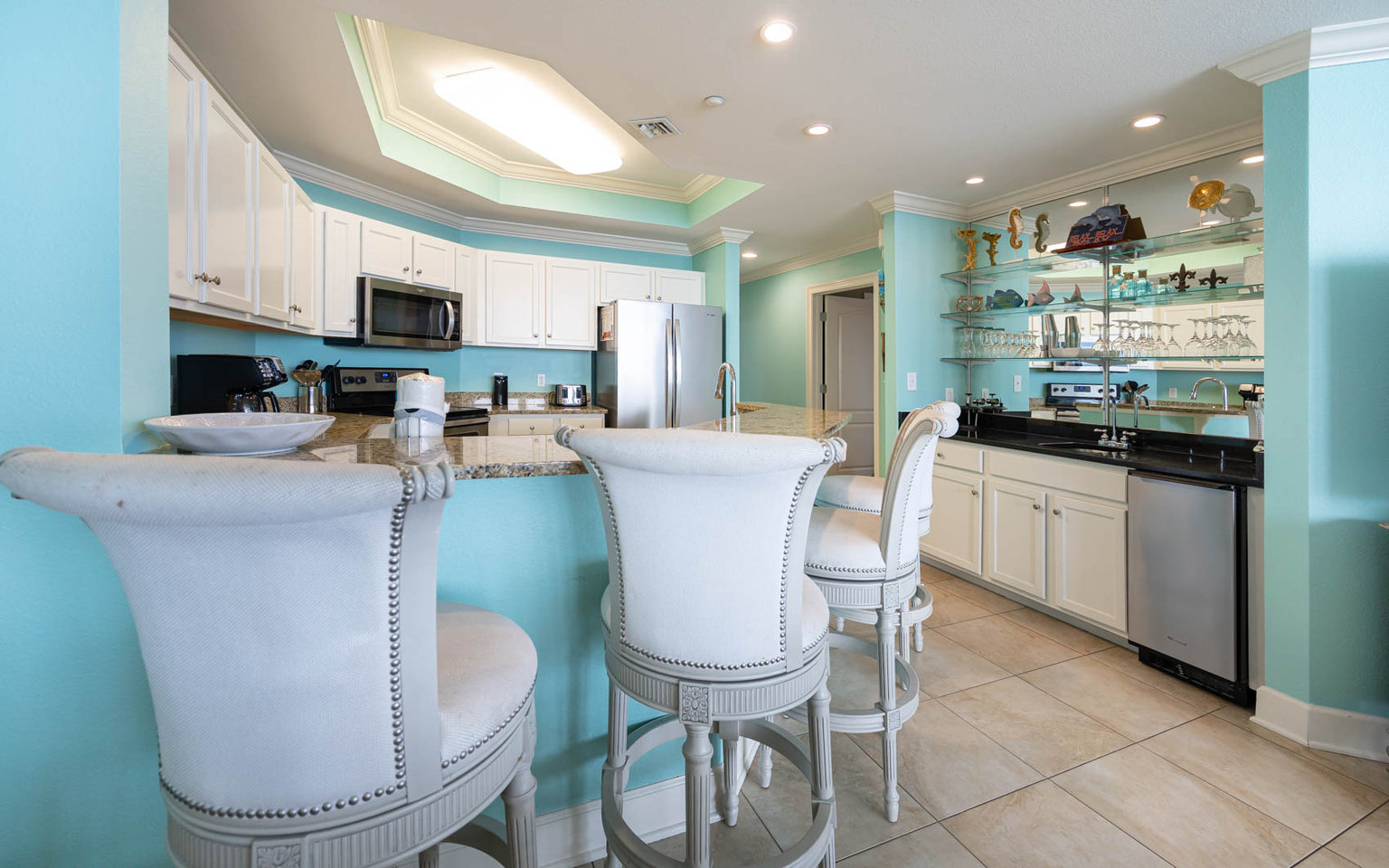 Orange Beach Vacation Rental