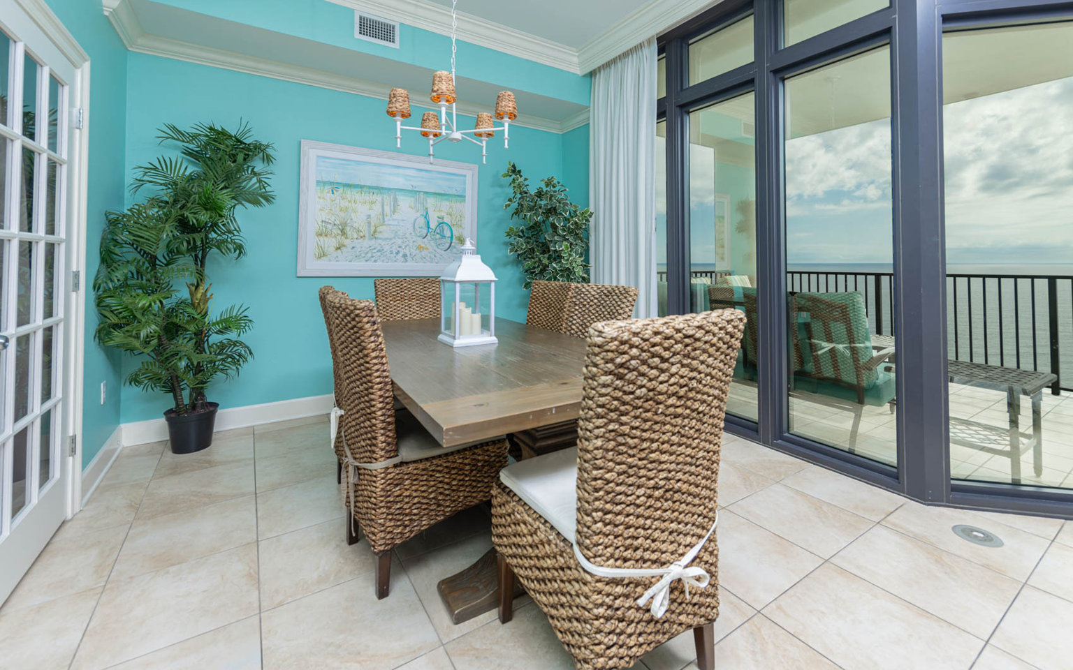 Orange Beach Vacation Rental