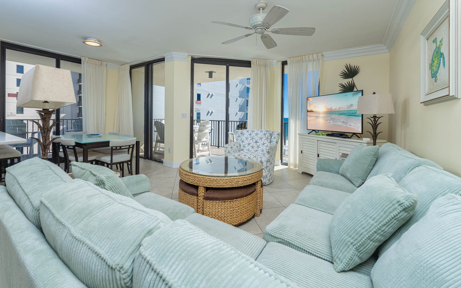 Orange Beach Vacation Rental