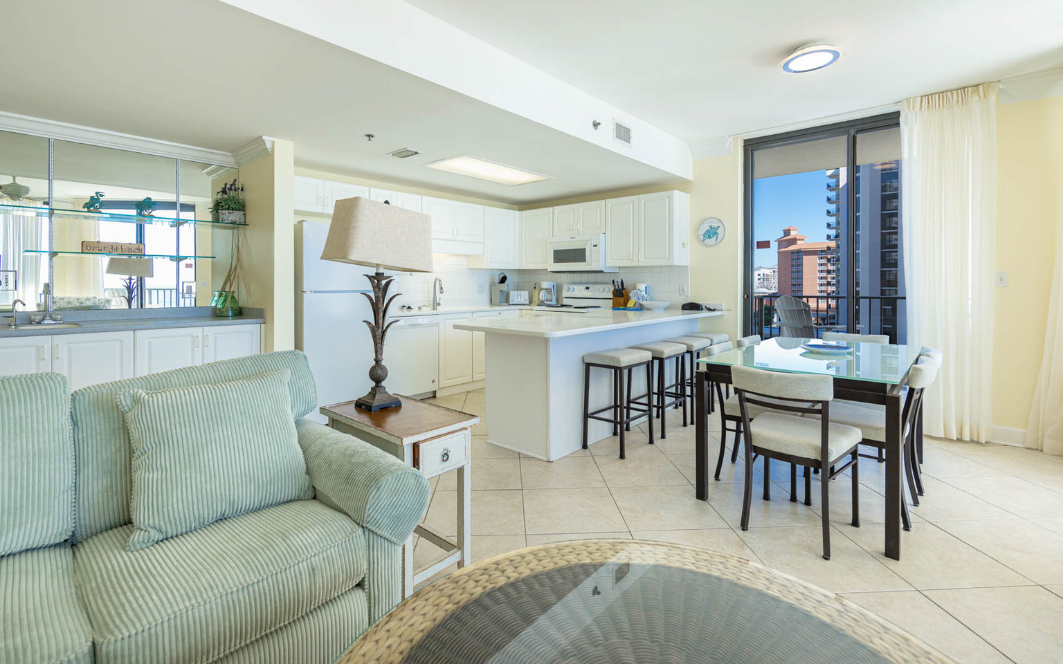 Orange Beach Vacation Rental