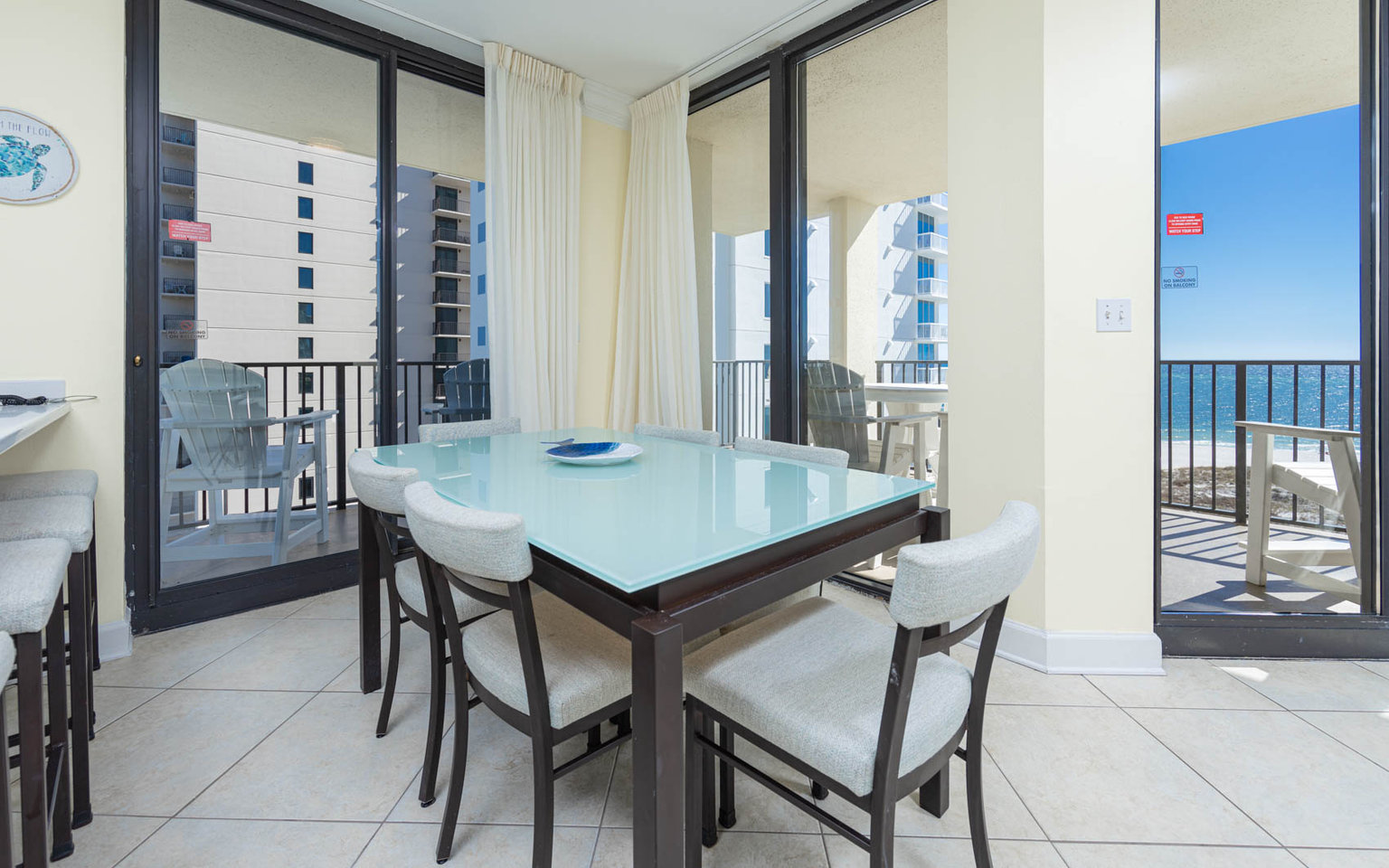 Orange Beach Vacation Rental