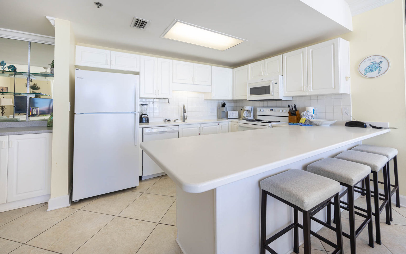 Orange Beach Vacation Rental