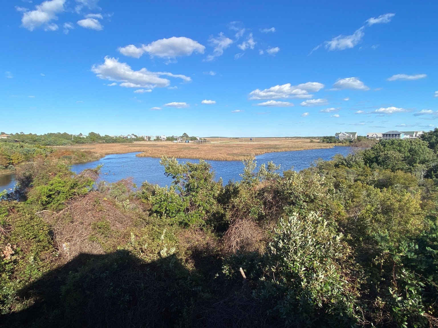 Ocracoke Vacation Rental