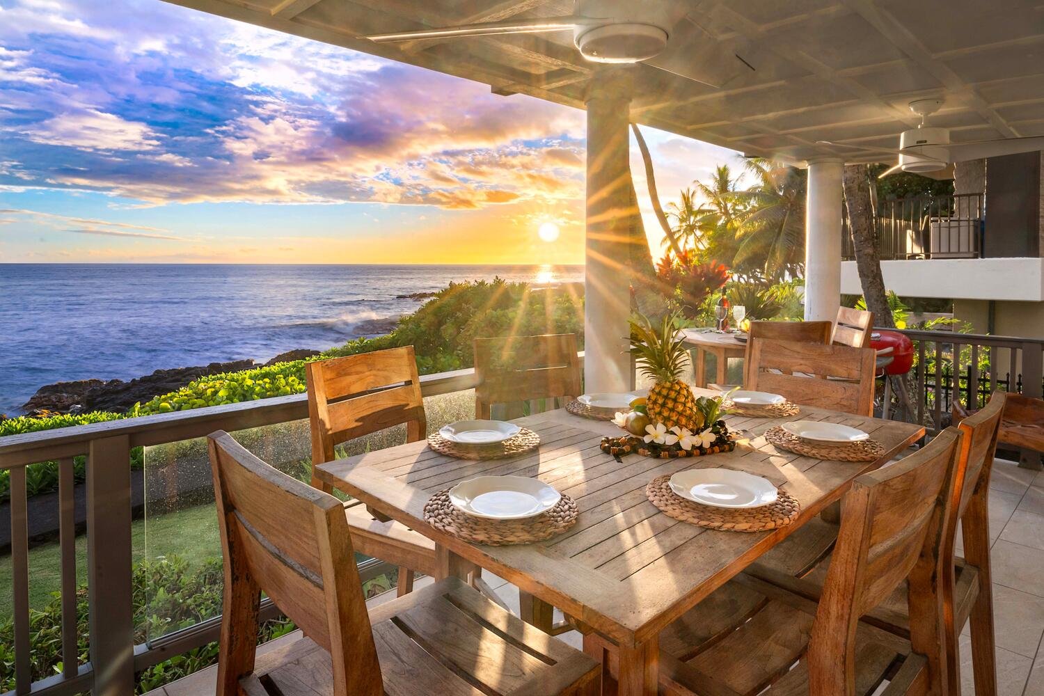Kailua Kona Vacation Rental