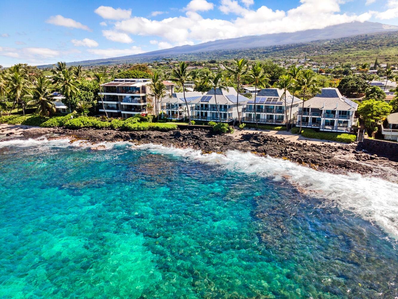 Kailua Kona Vacation Rental