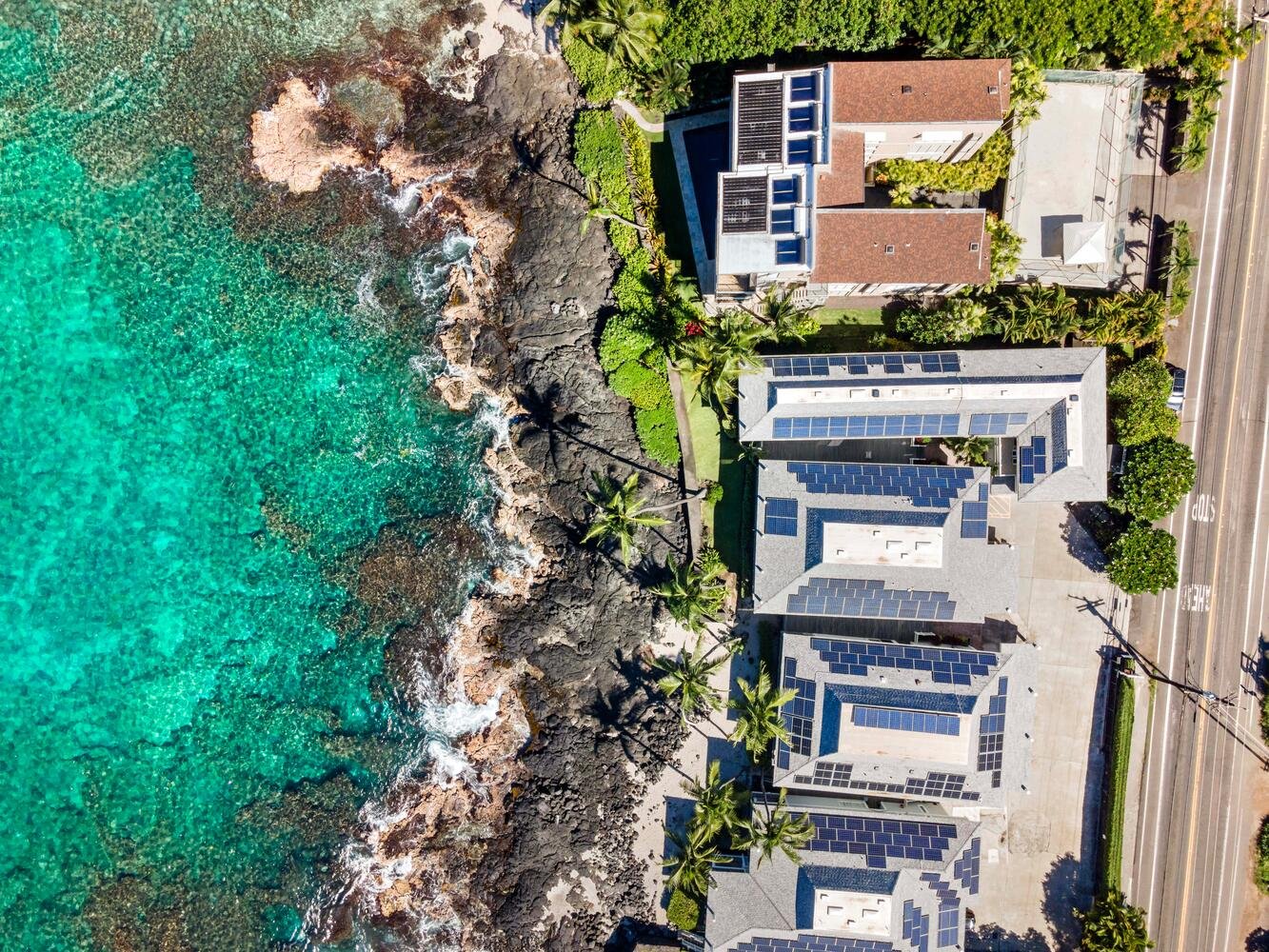 Kailua Kona Vacation Rental